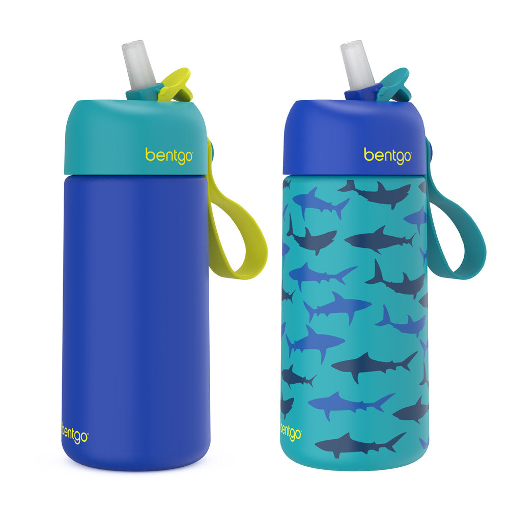 bentgo-kids-stainless-steel-insulated-water-bottle-2-pack-z2 BGKSTBL2P-SHK_ATF_1.jpg