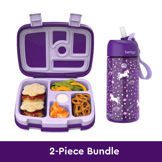 bentgo-kids-prints-lunch-box-and-water-bottle-m4 bentgo-lunch-box-bottle-bundle-unicorn-1.jpg