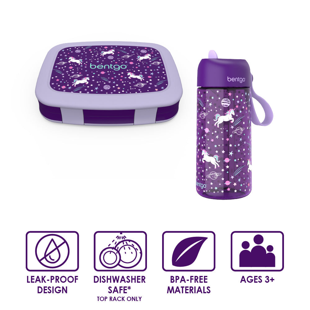 bentgo-kids-prints-lunch-box-and-water-bottle-m4 bentgo-lunch-box-bottle-bundle-unicorn-3.jpg