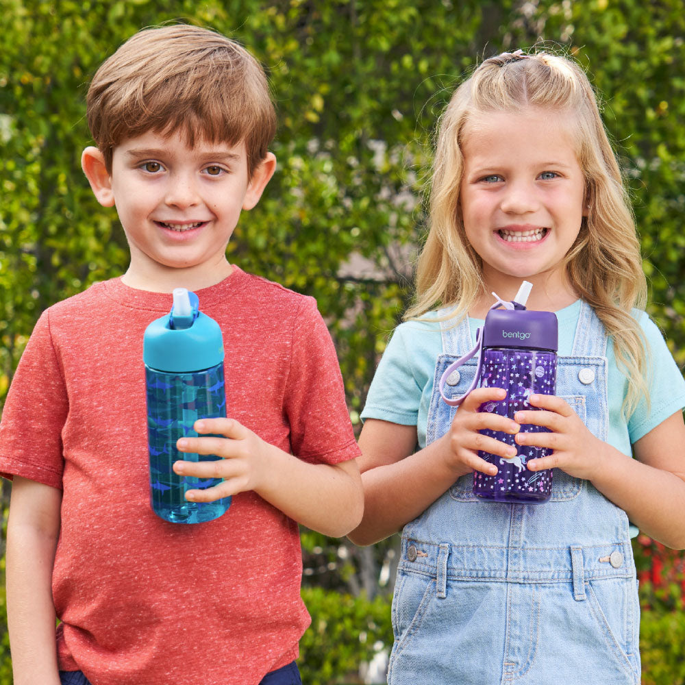 bentgo-kids-prints-lunch-box-and-water-bottle-m4 bentgo-lunch-box-bottle-bundle-unicorn-4.jpg