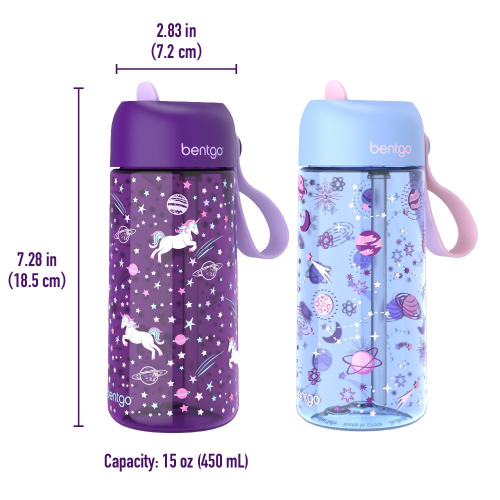bentgo-kids-prints-lunch-boxes-and-water-bottles-n4 bentgo-lunch-box-bottle-bundle-unicorn-galaxy-8_1.jpg